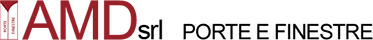 AMD Porte e Finestre