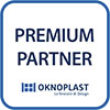 Premium Partner Oknoplast Premium Partner Oknoplast